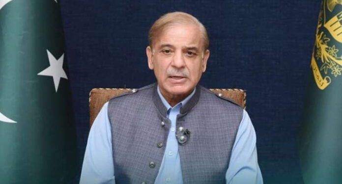بیرون ملک پاکستانیوں کی ریکارڈ ترسیلات زر،وزیراعظم کا اظہار اطمینان