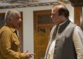 وزیراعظم کا نواز شریف سے ٹیلیفونک رابطہ