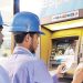 Private sector employees in the UAE will receive their salaries on the 1st.