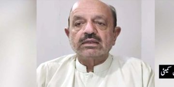 Prohibited Public Action Committee suffers setback as core member Iftikhar Mahmood announces detachment