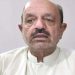 Prohibited Public Action Committee suffers setback as core member Iftikhar Mahmood announces detachment