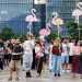 Protests in Albania against Trump's daughter's luxury resort plan