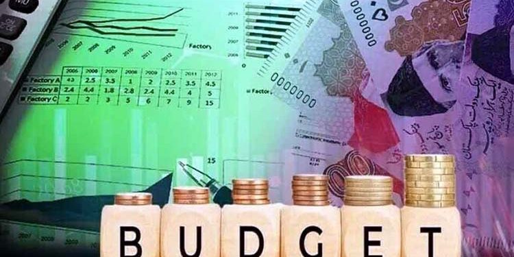 Punjab budget to be presented tomorrow