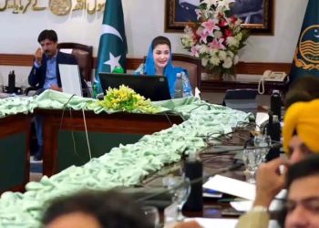 Punjab cabinet approves budget proposals for new fiscal year