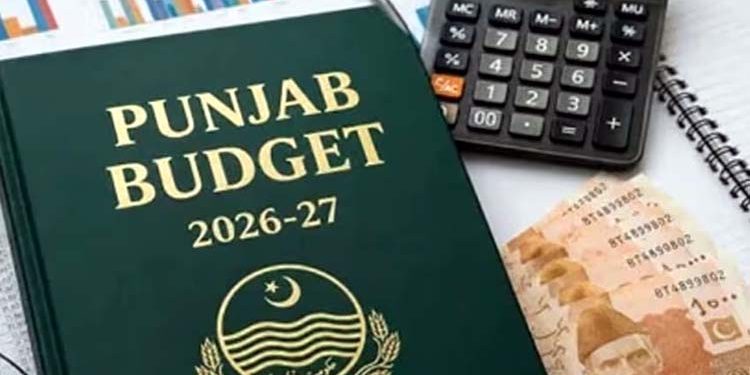 Punjab's budget of Rs 5,131 billion to be presented today