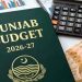 Punjab's budget of Rs 5,131 billion to be presented today