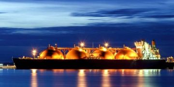 Qatar prepares to resume LNG production as Strait of Hormuz opens