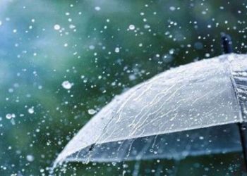 Rain forecast in many parts of the country from today to June 5