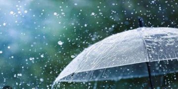 Rain forecast in many parts of the country from today to June 5