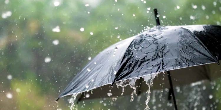 Rain in Islamabad, Meteorological Department predicts more clouds in Punjab