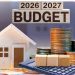 Relief for the real estate sector likely in the federal budget