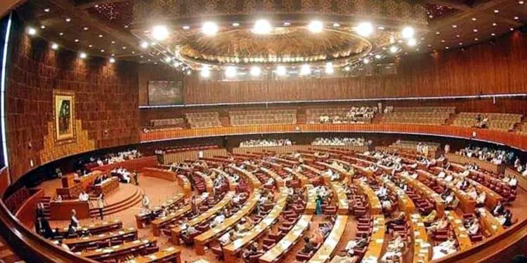 Resolution on Iran-US peace deal unanimously passed in National Assembly