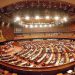 Resolution on Iran-US peace deal unanimously passed in National Assembly