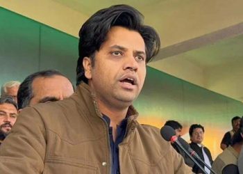 گلگت بلتستان الیکشن ،پی ٹی آئی کو برتری حاصل ہے ،شفیع جان کادعویٰ