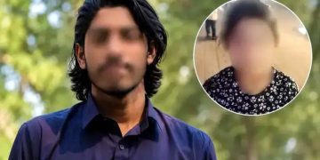 Sargodha, accused of raping and murdering a girl killed in an encounter