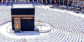 Saudi Arabia begins preparations for Hajj 2027