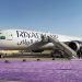 Saudi Arabia's new airline Riyadh Air launches