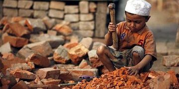 Save childhood, save Pakistan's future.