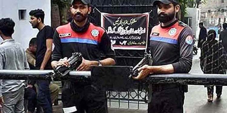 Section 144 imposed across Punjab during Muharram till June 26