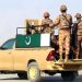 Security forces conduct operation on Pak-Afghan border, 29 terrorists killed