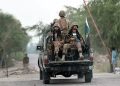 Security forces kill 2 Khawarijis in Mohmand operation