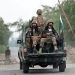 Security forces kill 2 Khawarijis in Mohmand operation