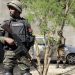 Security forces kill 8 terrorists in Balochistan operation