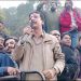 مظفر آباد میں شوکت نواز میر کے خلاف بغاوت کا مقدمہ