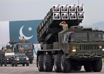 Significant increase in defense spending of India and Pakistan after May 2025. SIPRI report