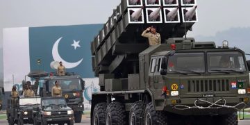 Significant increase in defense spending of India and Pakistan after May 2025. SIPRI report