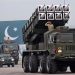 Significant increase in defense spending of India and Pakistan after May 2025. SIPRI report