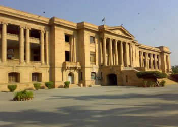 سندھ ہائیکورٹ کا پسند کی شادی کرنے والے جوڑے کو تحفظ فراہم کرنے کا حکم