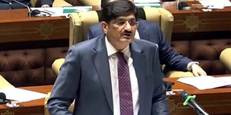 Sindh and Balochistan budgets to be presented today