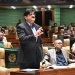 سندھ کا بجٹ پیش ، تنخواہوں ،پنشن میں 7فیصد اضافہ