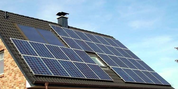 Solar panels will be cheaper, batteries will also be cheaper