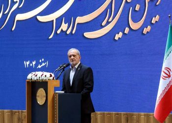 Success of negotiations depends on implementation of promises, says Iranian president
