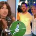 TV presenter who gave false news about Messi's father resigns