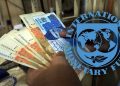 Tax relief proposal for salaried class awaits IMF approval