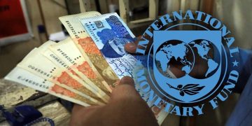 Tax relief proposal for salaried class awaits IMF approval