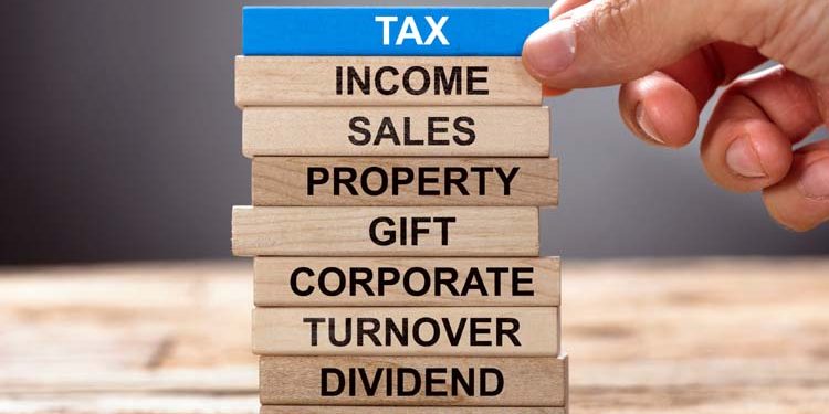 Taxes from birth to grave