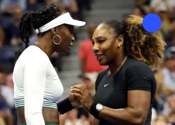 Tennis fans excited as Williams sisters return to Wimbledon
