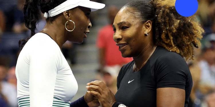 Tennis fans excited as Williams sisters return to Wimbledon