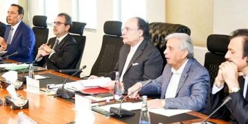 اقتصادی رابطہ کمیٹی نے کئی منصوبوں کیلئے گرانٹ کی منظوری دے دی