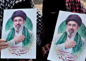 The enemy has been defeated by Iran on the battlefield, says Iranian Supreme Leader