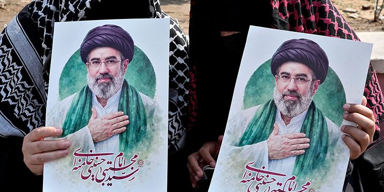 The enemy has been defeated by Iran on the battlefield, says Iranian Supreme Leader