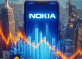 The fall of Nokia, the end of an era!
