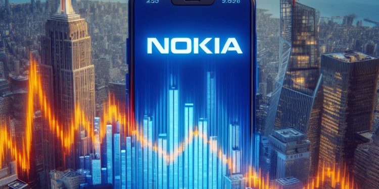 The fall of Nokia, the end of an era!