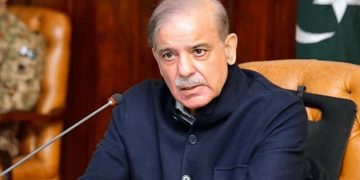 مشرق وسطیٰ میں حالیہ تشدد میں اضافہ انتہائی تشویشناک ہے،وزیراعظم