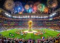 The wait for football fans is over, World Cup 2026 starts today