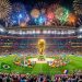The wait for football fans is over, World Cup 2026 starts today